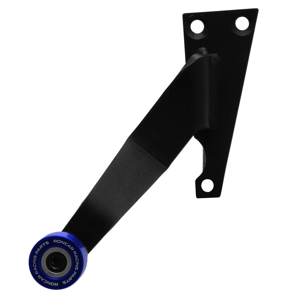 Par de Protetor De Motor Slider Super Adventure Alumínio Compativel c/ Kawasaki Ninja 250r 2009/11