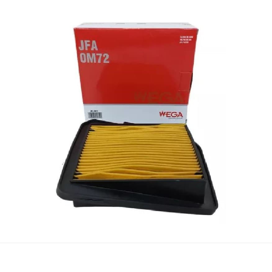 Filtro Ar moto HONDA CG 125 FAN CARGO CG 150 START TITAN CARGO CG 160 FAN START TITAN – JFA0M72 WEGA