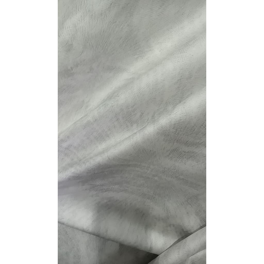 NÃO. Lençol Tencel de 3 folhas cinza 2.6 * 2.4
