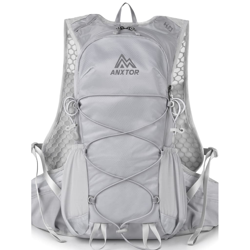 18L leve caminhadas mochila feminina leve profissional escalada de montanha mochila Ultra-leve saco de água ciclismo Cro