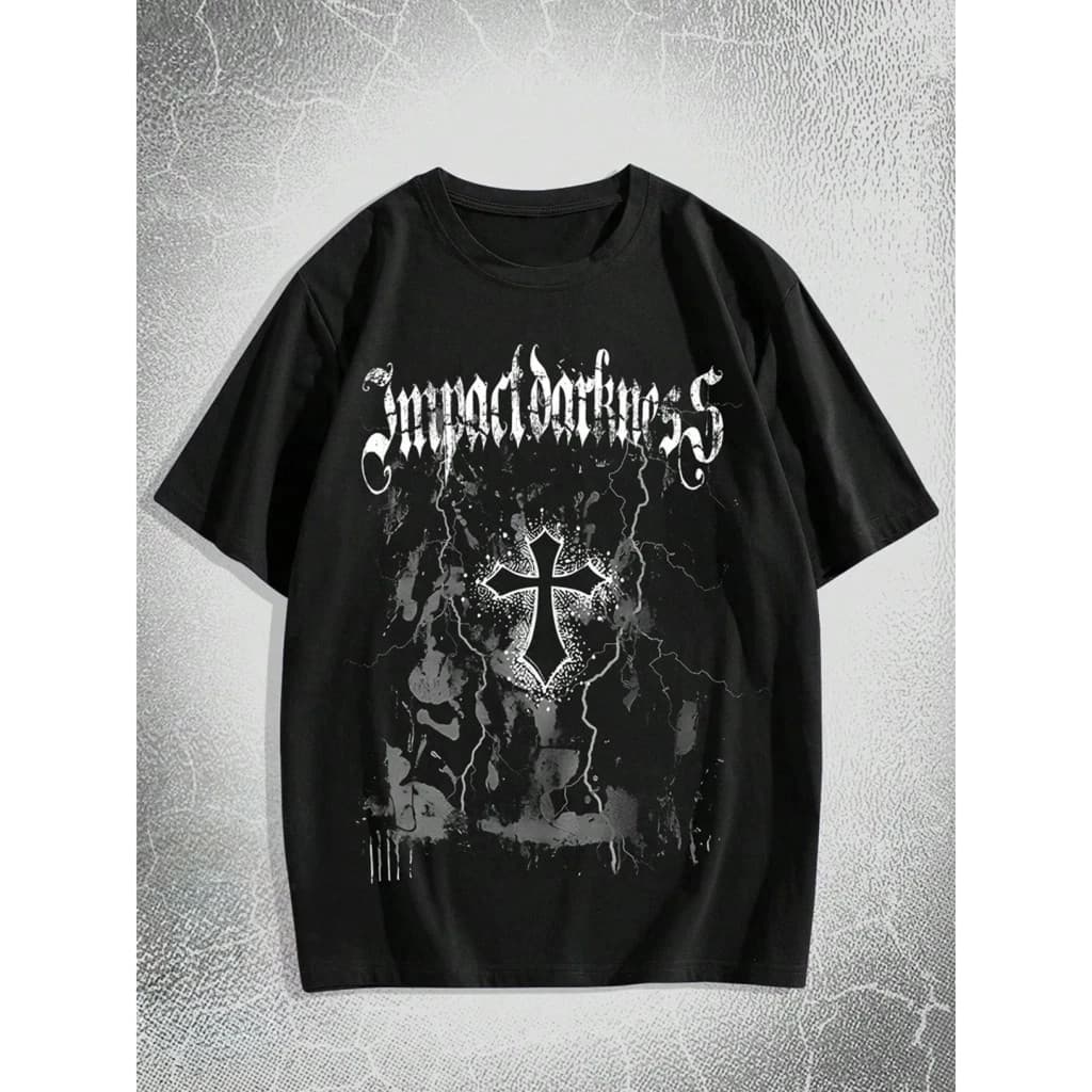 Camiseta Unissex Darkes StreetWear Premium Despache Rapido Atendimento 24 Horas