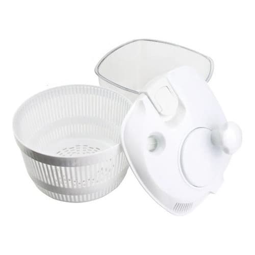 Seca Saladas Centrifuga Manual Clink