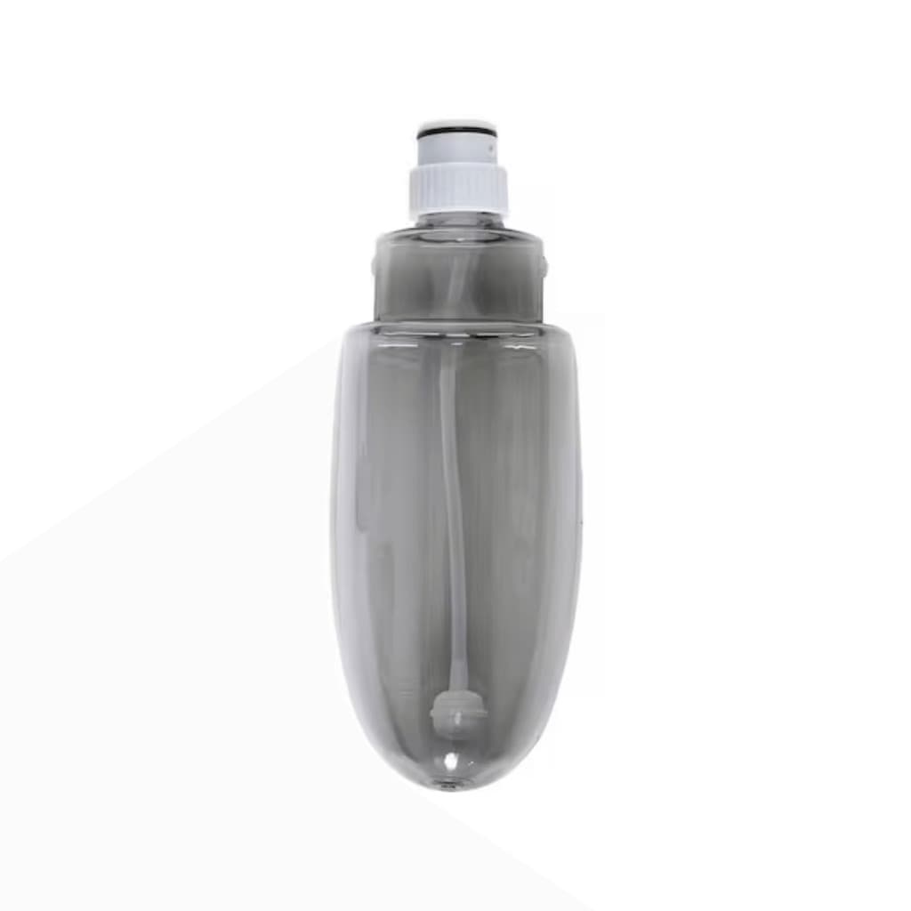 DISPENSER PARA MOP SPRAY - SIMPLO CINZA