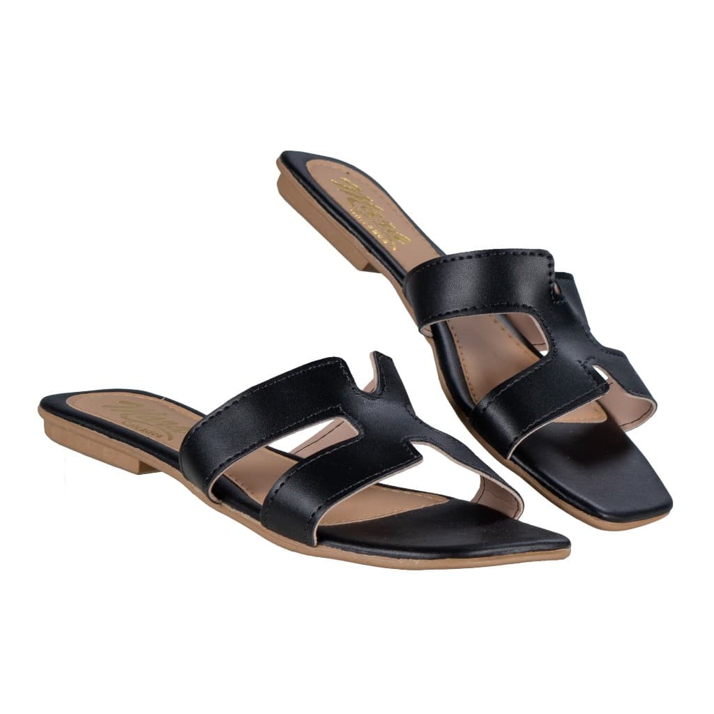 Rasteira Feminina Casual – Conforto e Estilo – Mara Calçados