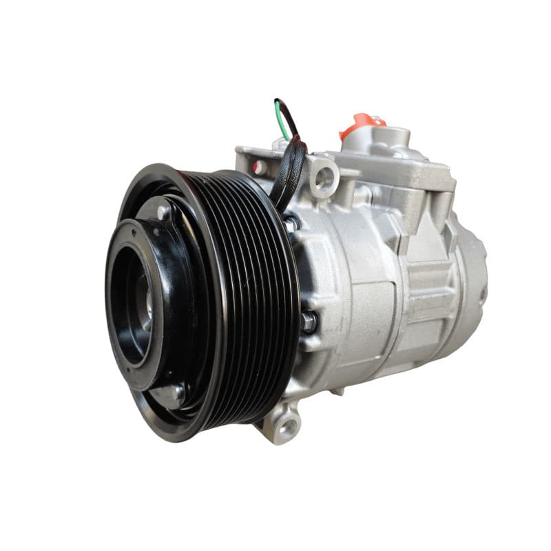 Compressor Ar Condicionado MB Axor 4572300111/ A0002343711