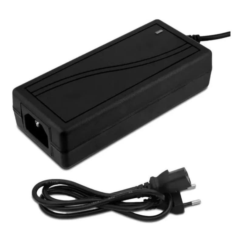 Fonte  12V Para Teclado e Piano Digital Kurzweil Bivol.