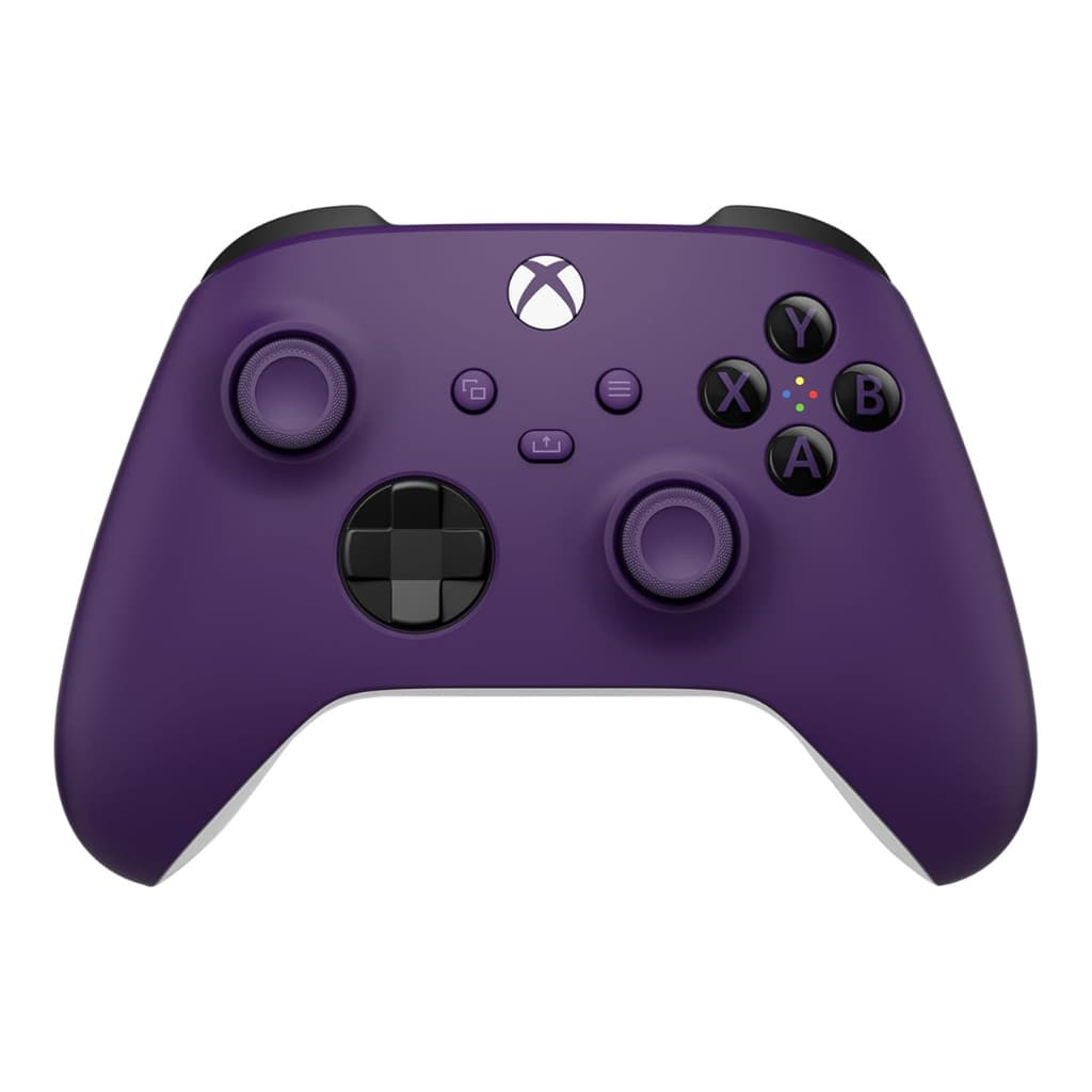 Xbox Core Wireless Gaming Controller - Astral Purple