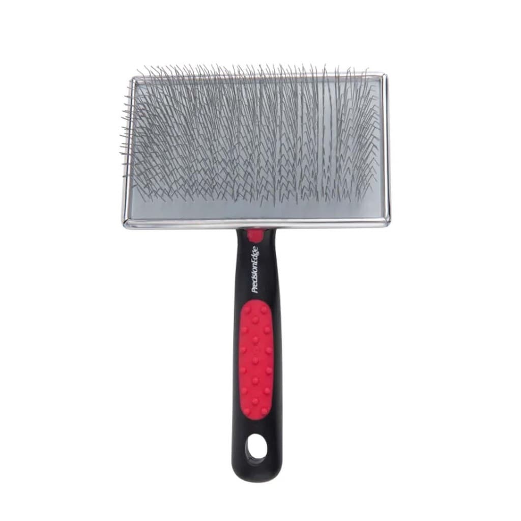 Rasqueadeira Plana Grande  25mm Super Altas Regular PrecisionEdge