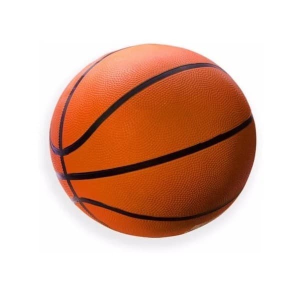 Kit 5 Bolas De Basquete Basketball Tamanho Padrão Ótima Qualidade Loja Revenda Promoção atacad Lojista