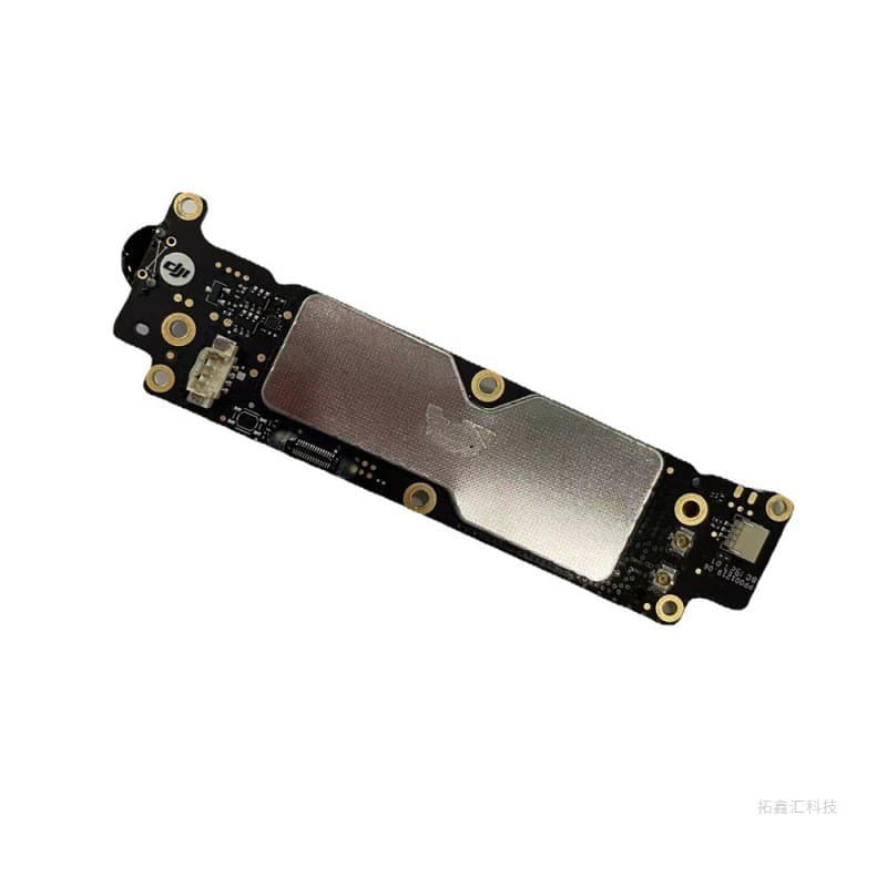 Placa-mãe do Controle Remoto DJI Mavic Mini, Peças de Reparo para Placa-mãe do Controle Remoto DJI Mavic Mini SE