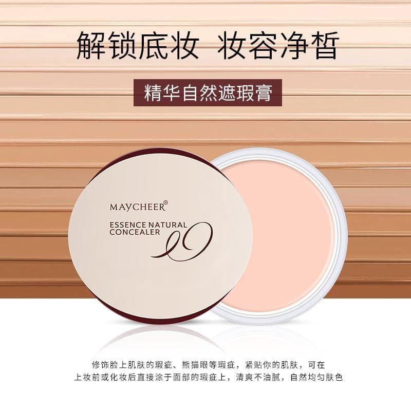 Genuíno Meiqianer essência corretivo mágico líquido marcas de acne corretivo acne olheiras manchas ferramenta útil tatua