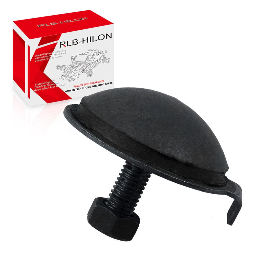 Almofada De Mola De Folha toyota hiace 2005-2018 grandia commuter RLB-HILON