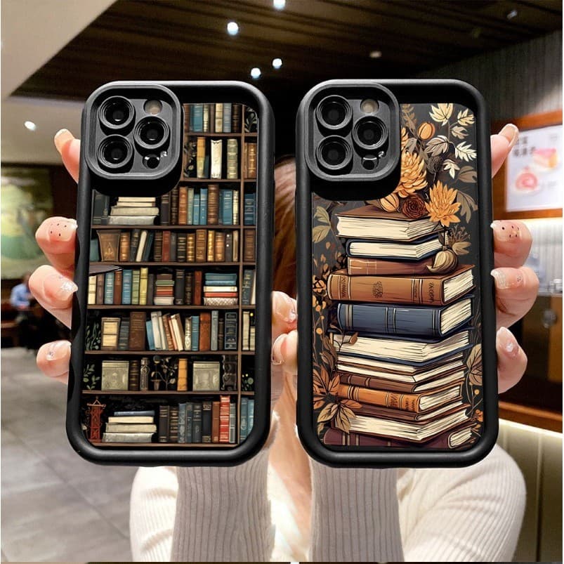 Capinha Capa Para Samsung A51 A52 A56 A71 A72 S21 FE S24 Plus S23 S22 Ultra Estante