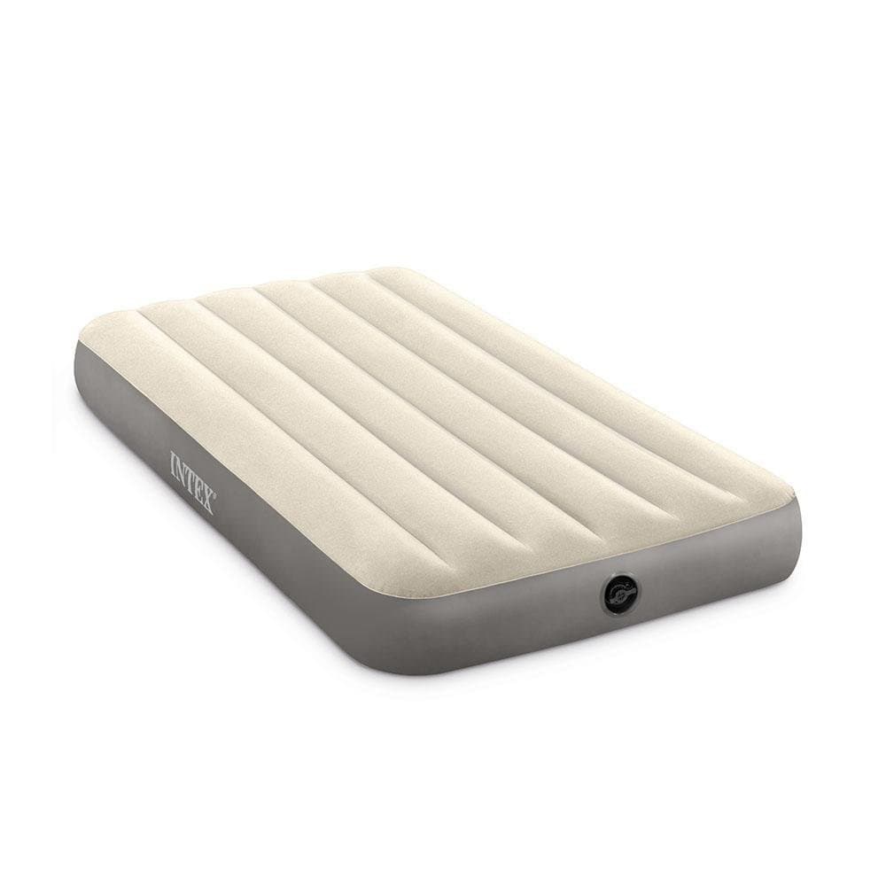 Intex Colchão de Ar Standard Solteiro High Twin #64101