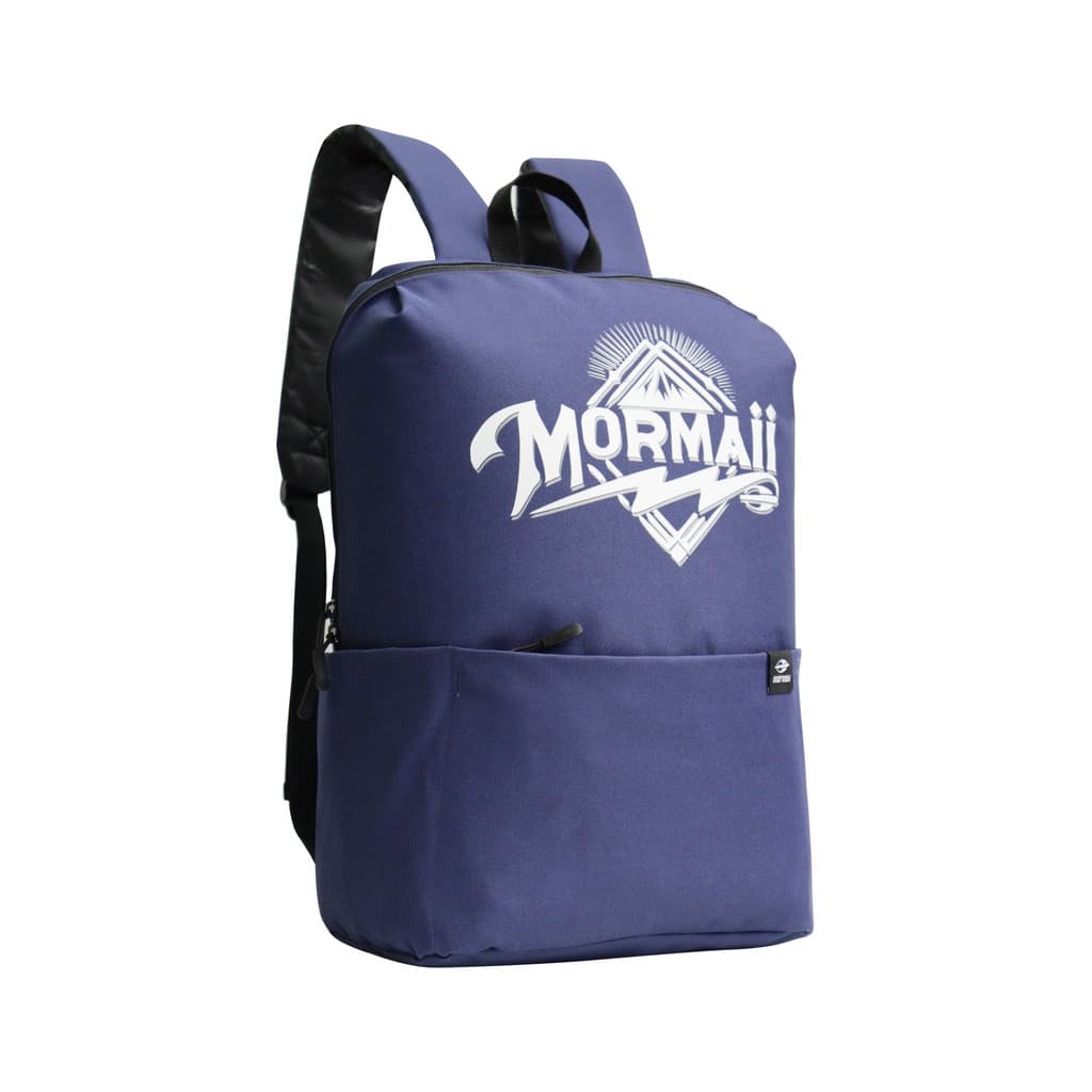 Mochila Masculina Reforçada Mormaii Esportiva