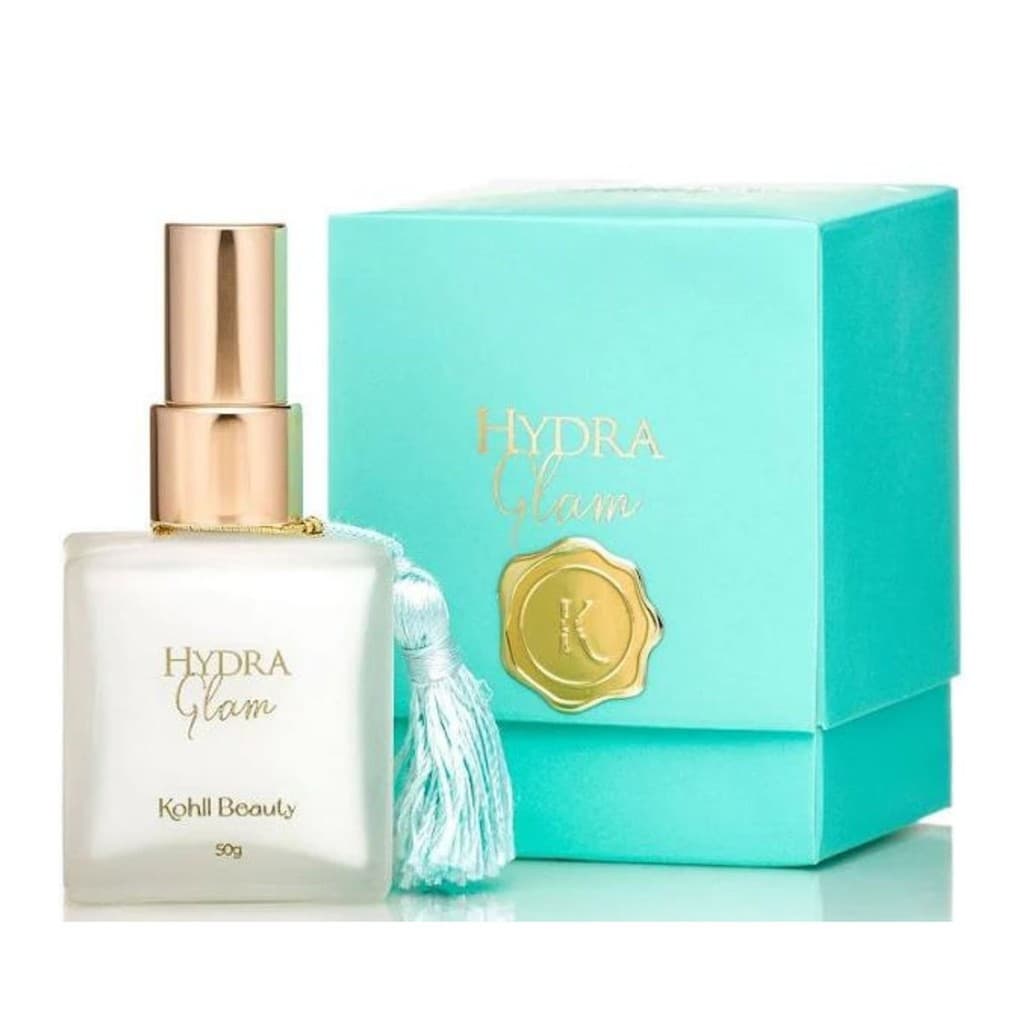Hydra Glam Kohll Beauty