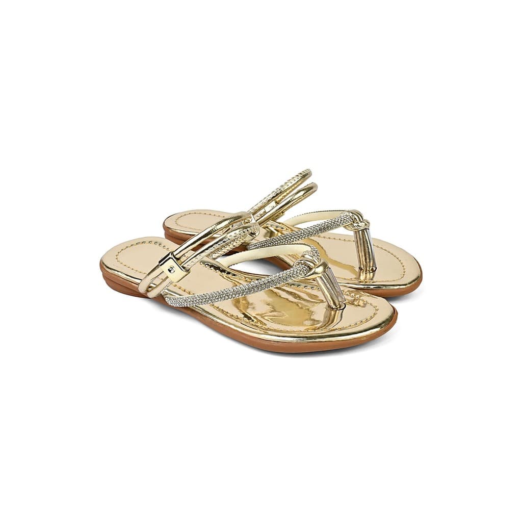 Sandália Infantil Rasteira Menina Casual Fivela 2 Opção de Uso Strass Brilho Confortável Moda
