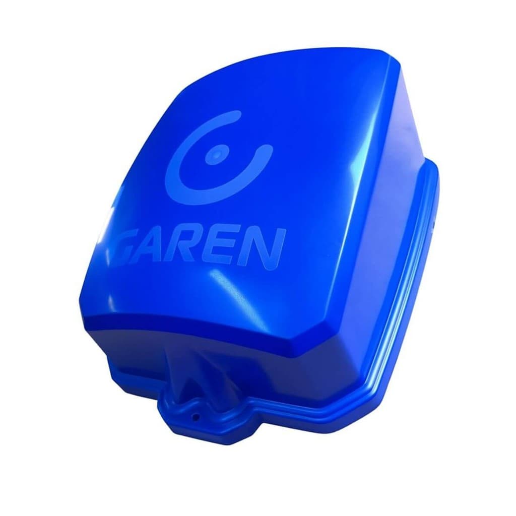 Tampa Da Central Grand Bv Tampog - P10003-G - Garen