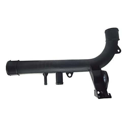 Tubo Agua Prisma Celta 1.0 1.4 C/ar Quente 93288618 Mdta006