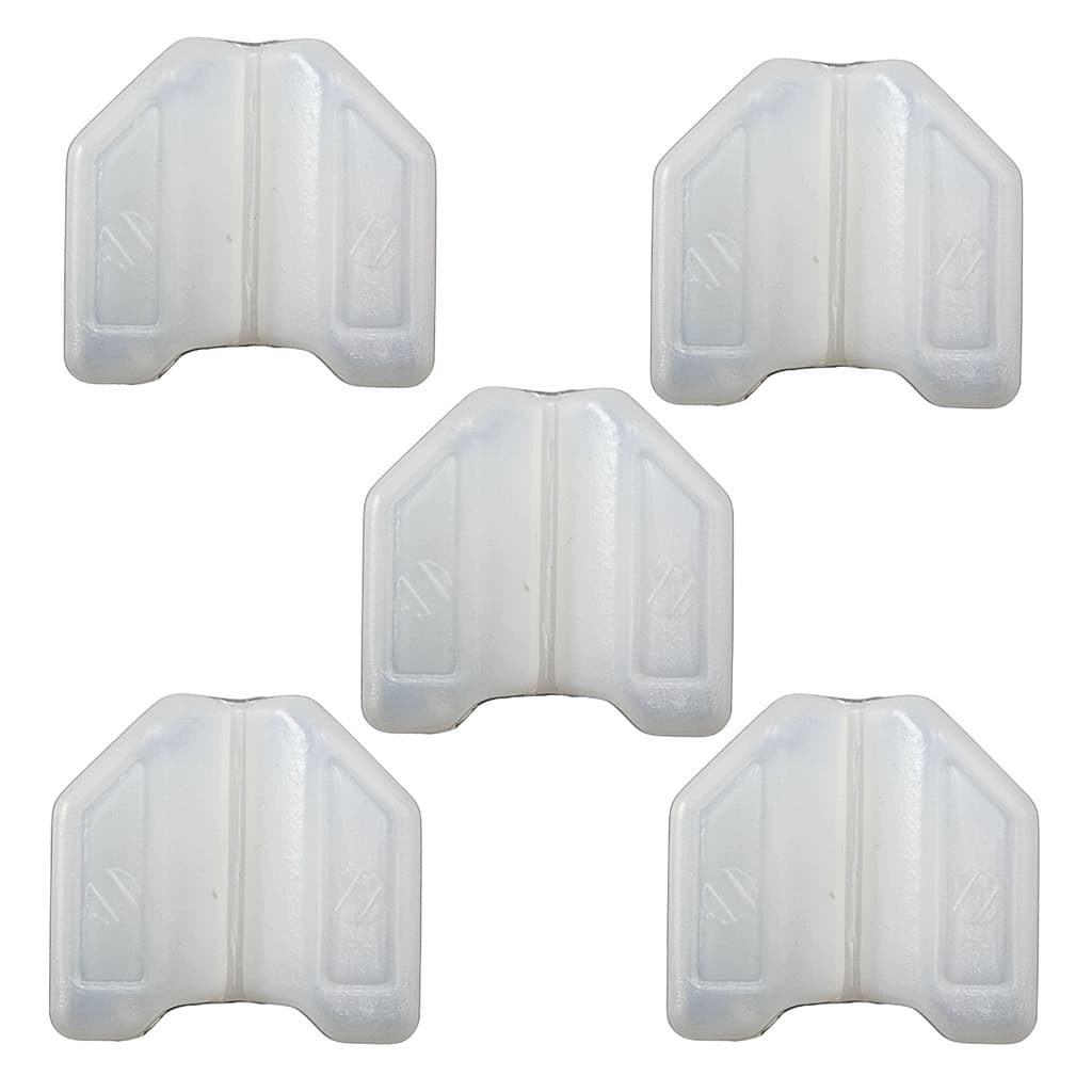Kit 5 Flutuador Da Boia Combustivel Original Linha Bosch Indelbras