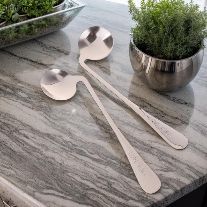 [jkiuatm] Utensílio Colher Curva Garfo Autoalimentação Reduz Redutor De Pressão De Pulso Angular Para Pacientes Idosos B