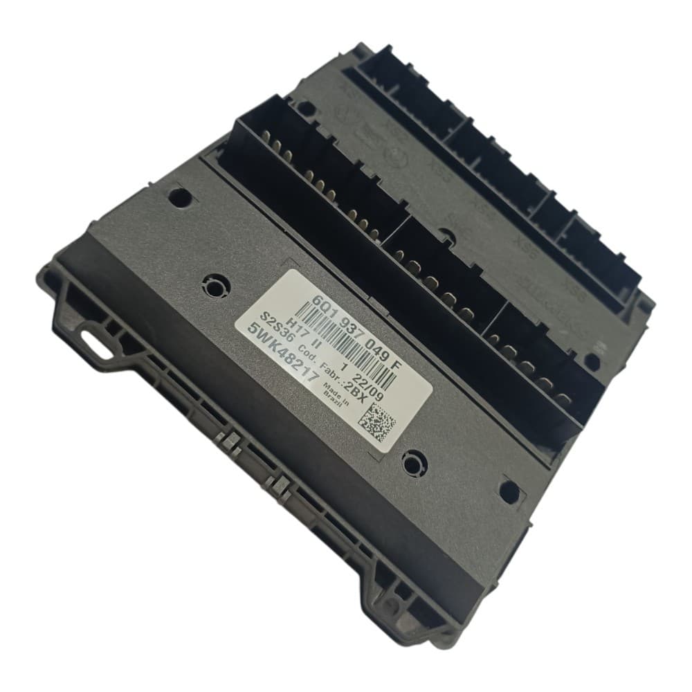 Modulo Conforto Bsi Vw Polo 2004