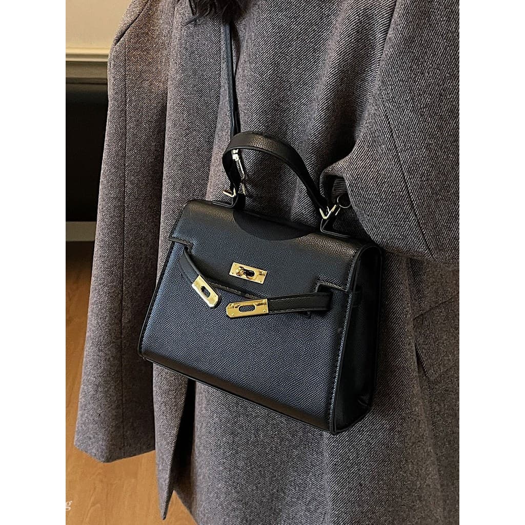 Japão Japão Japão Japão Kelly Bolsa Bolsa Bolsa 2026 Novo Estilo Trabalho Commuter Bolsa Mensageiro de Ombro