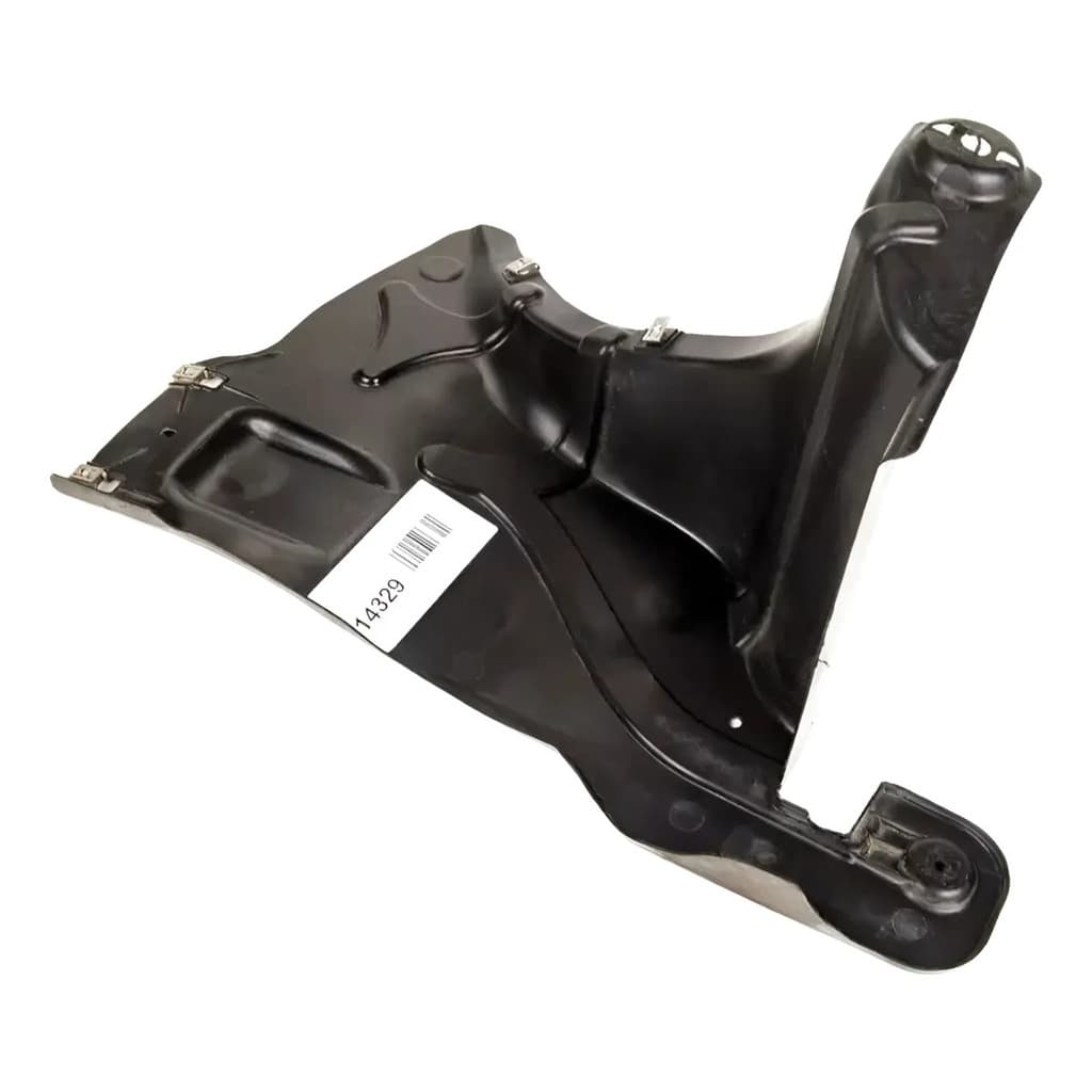 Capa de Roda Frontal Vw Jetta 2.5 2005 a 2011 Novo Original