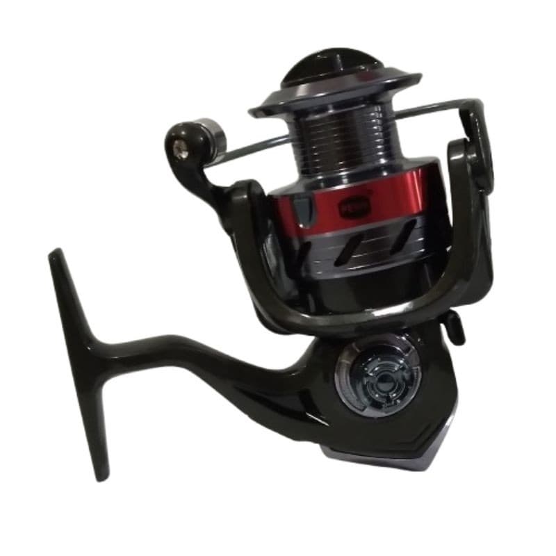 Molinete Pesca Alumínio Resistente Profissional Vara 13 Rolamentos Penn 2000~6000