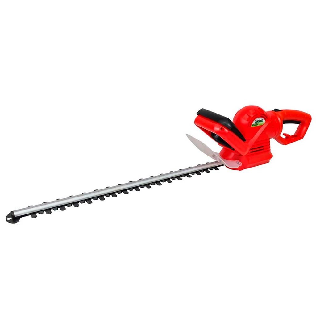 Aparador de Cerca Viva 620w PCV-6200 Garthen 220v