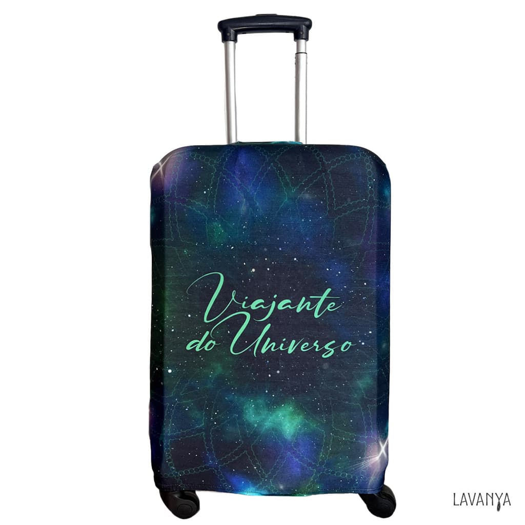 Capa de Mala Universo