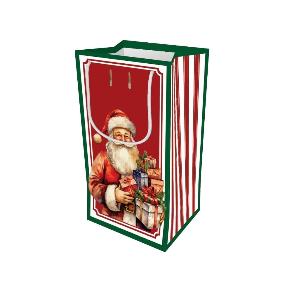 Sacola Para Presente 13cmX10,5cmX24cm Magicos