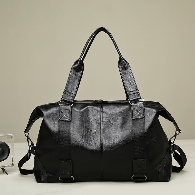 CHENXIAOHONG Bolsa de Viagem Feminina – Portátil, Grande Capacidade, Ombro e Transversal