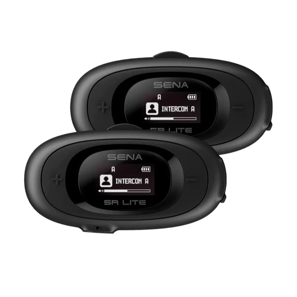Intercomunicador Sena 5R Lite Duo - Bless Motos
