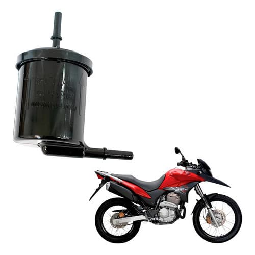 Filtro De Gasolina Xre/cb 300/twister 250