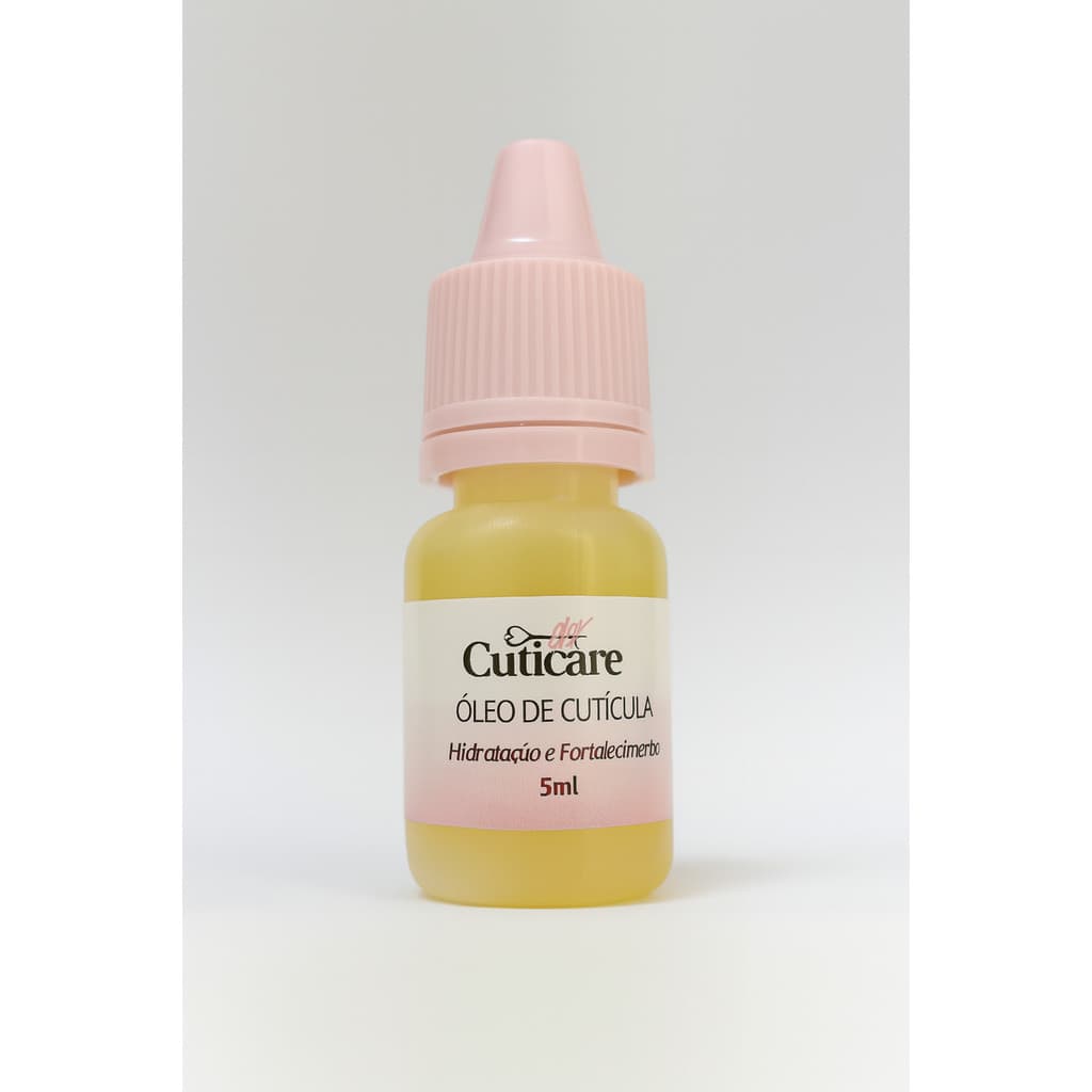 Óleo de cutícula CUTICARE