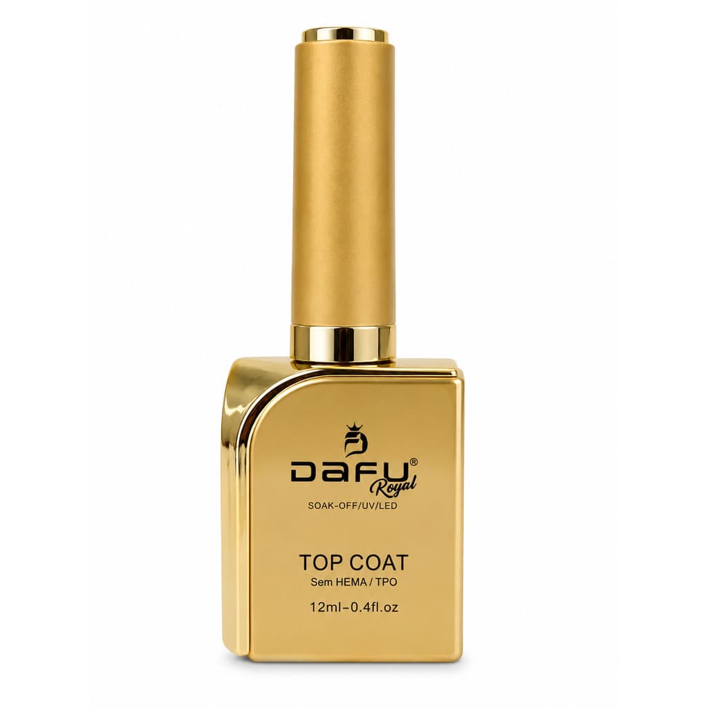 TOP COAT DAFU DF-MAX-TP