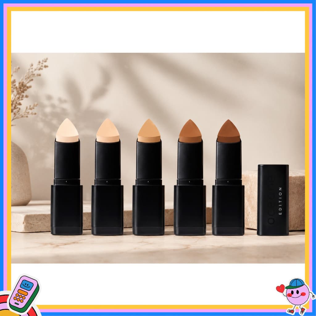 Corretivo em Bastão OCÉANE Edition Concealer Stick