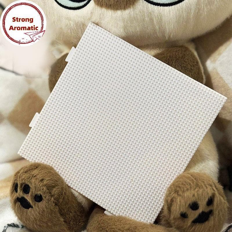 StrongArom 52x52 Dot Handmade Hama Beads Craft Board Para Entusiastas DIY BR