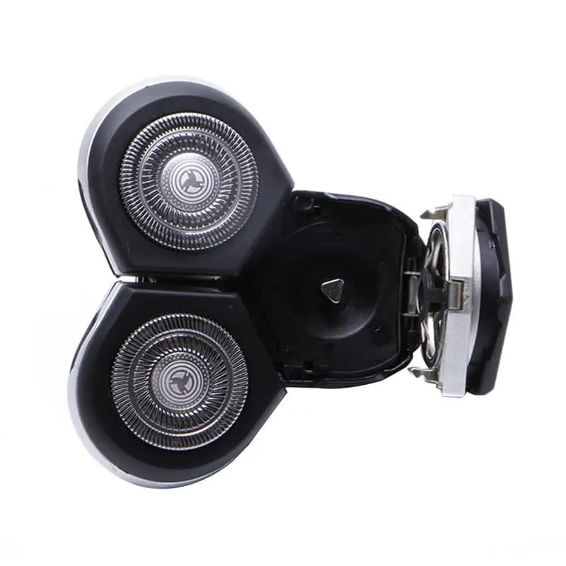 Novas Cabeças de Substituição para Barbeadores SensoTouch 3D RQ12