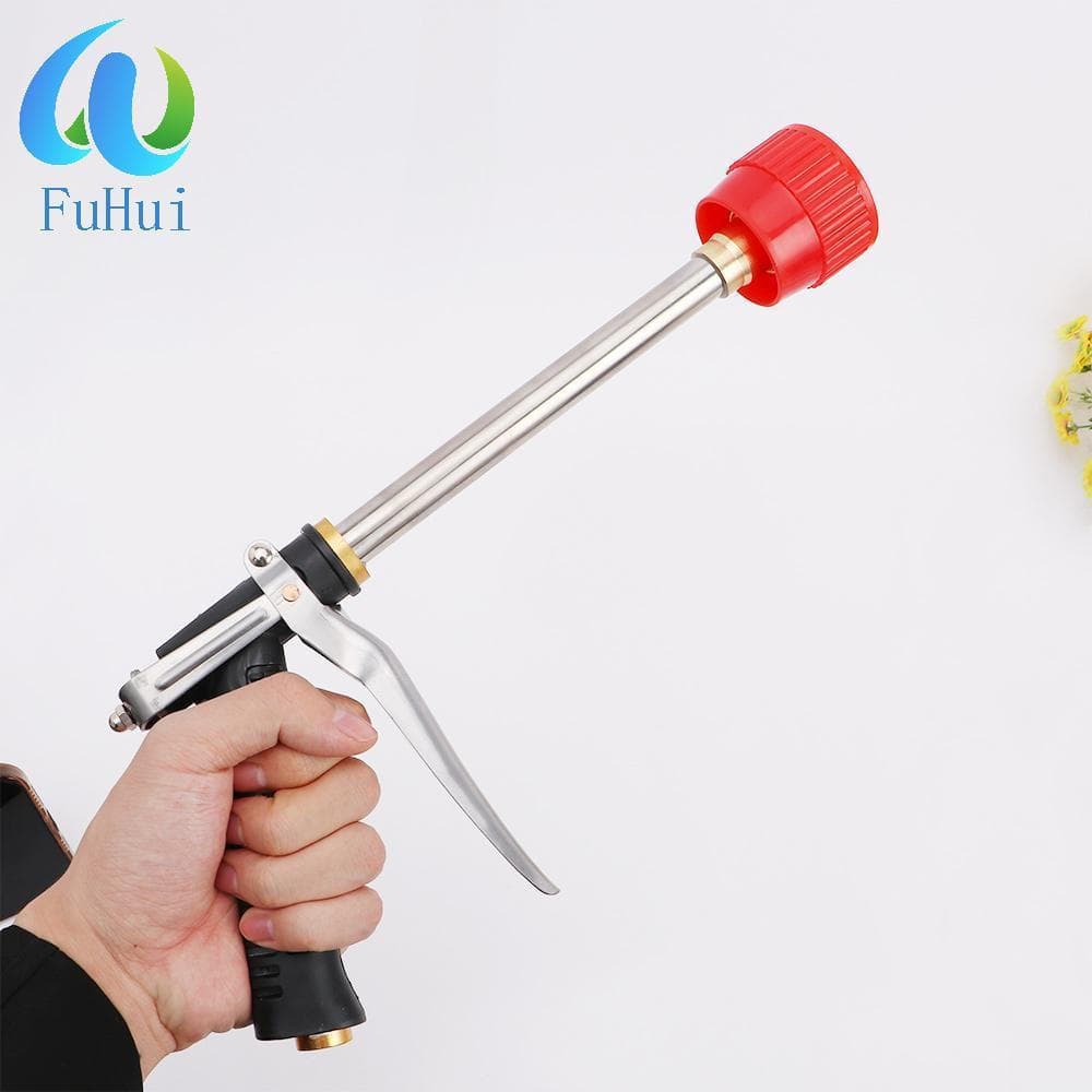 FUHUI Spray Bico Atomizador De Alta Pressão Bomba De Êmbolo Ferramenta De Irrigação De Árvore