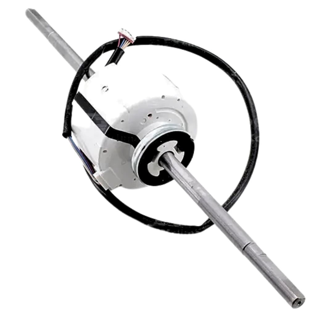 MOTOR DO VENTILADOR DA EVAPORADORA LG - 4681A20197F