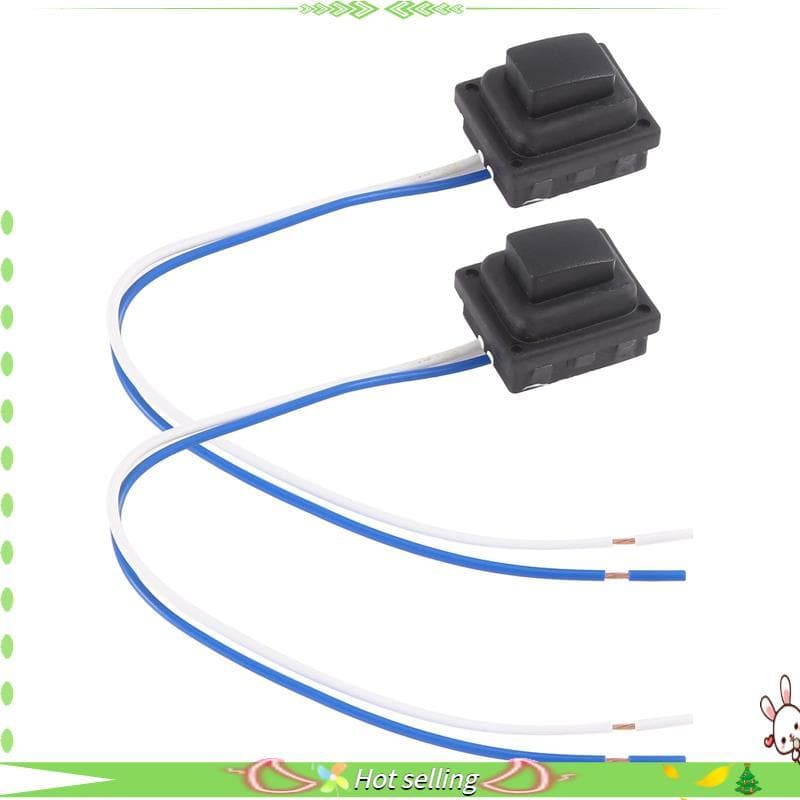 [Qualidade C] 1 Par De Maçaneta Inteligente Para Porta Frontal , Botão Pequeno 82661-D3710 82651 Substituição De Interru
