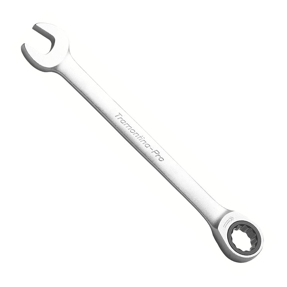 Chave Combinada com Catraca 21mm Tramontina PRO 44652/121