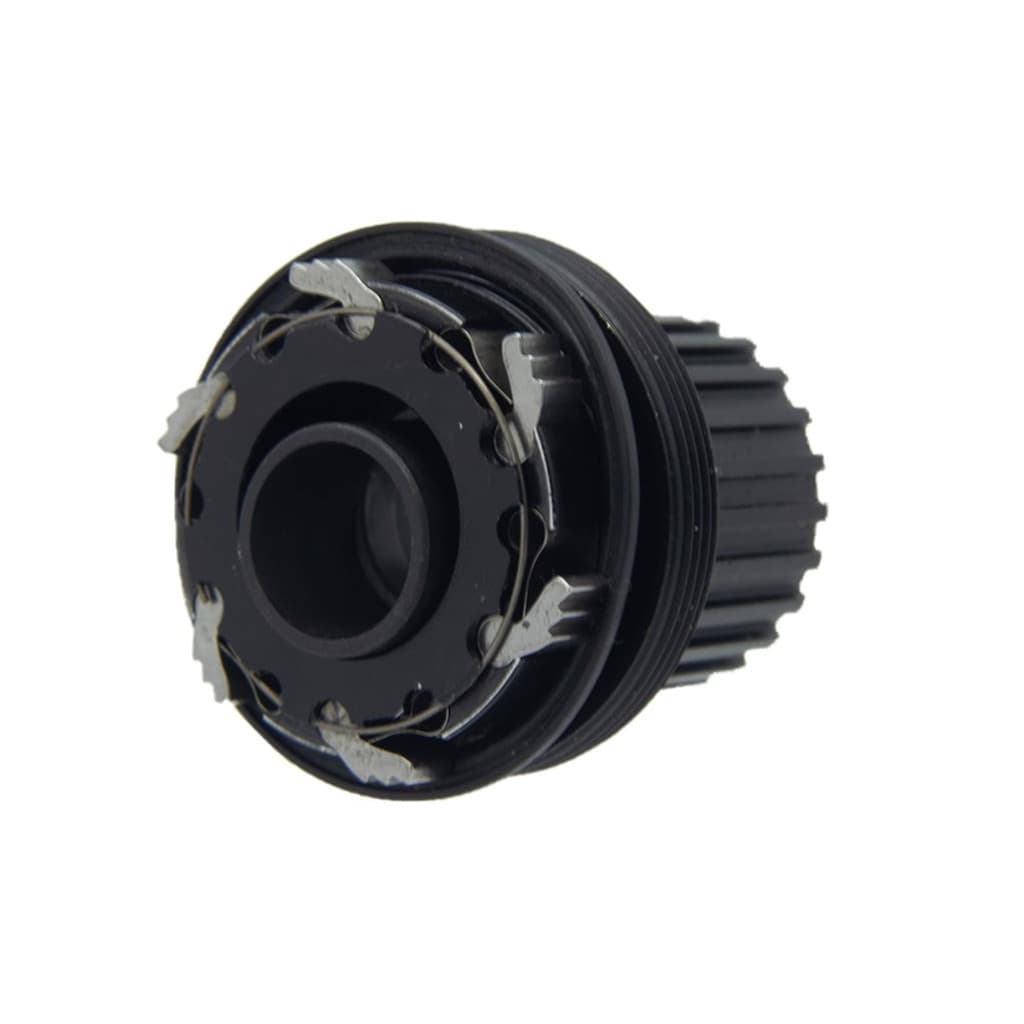 Freehub Micro Spline Gta 12v Alumínio 7075 6 Pawls
