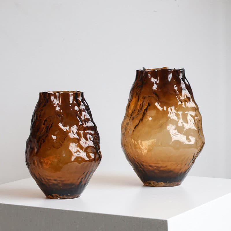 Vaso hidropônico Monstera, mesa de centro, minimalista, nórdico, utensílios para sala de estar, decoração moderna, criat