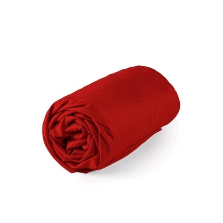 Lençol Para Cama De Solteiro Avulso Com Elástico em toda a Volta 100% Poliester 20 cm Altura