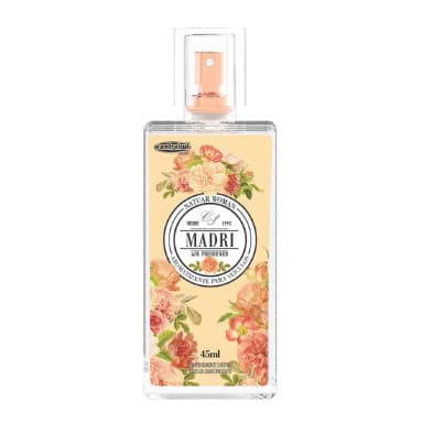 AROMATIZANTE NATUAR WOMAN MADRI 45 ML - CENTRALSUL