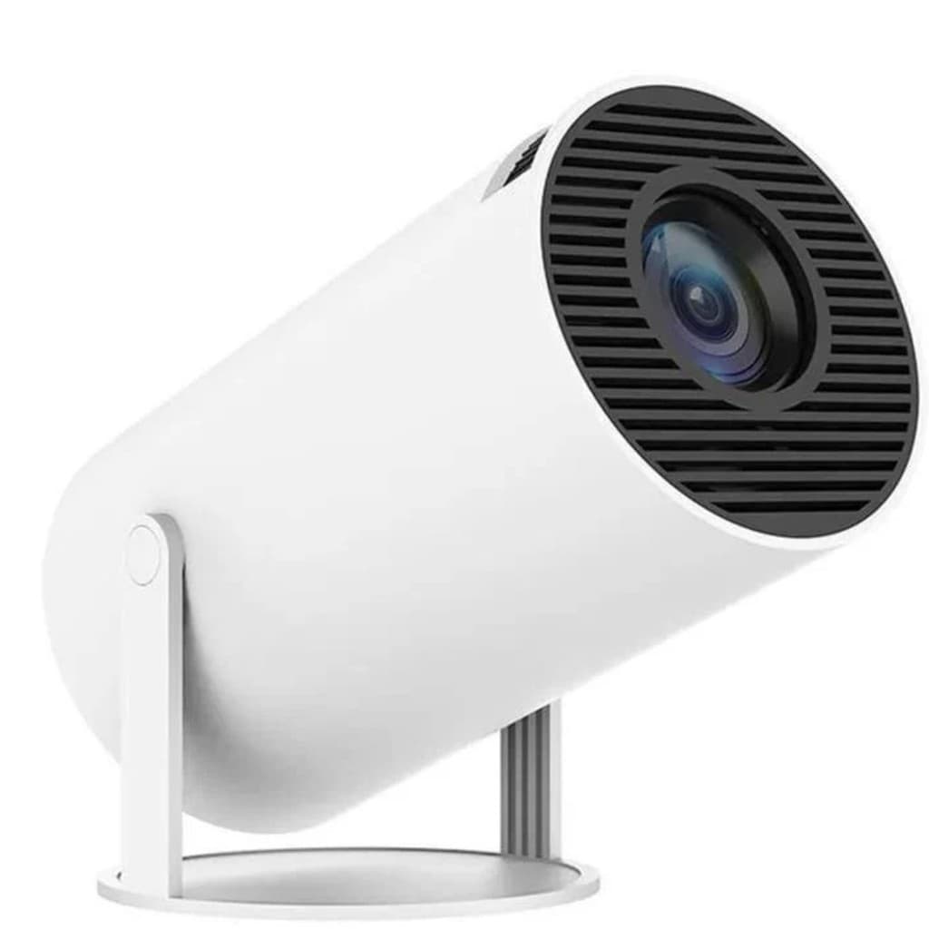 Dispositivo 4k Portátil Led Hdmi Usb Multimídia Espelhamento Tv Presente Dia Dos Pais