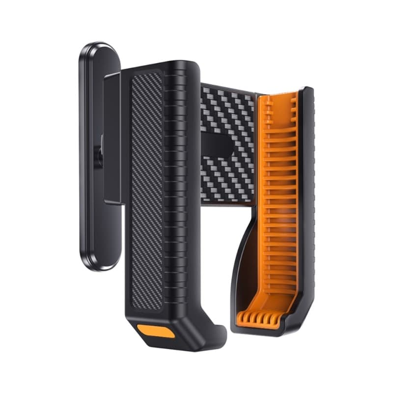 Suporte Para Telefone SK Equipamentos Fitness, Atividades Ar, Ímãs Fortes, Seguro